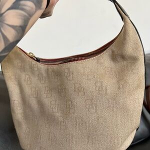 Small Dooney & Bourke